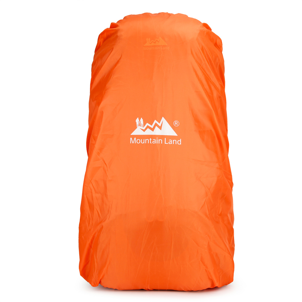 Outdoor Large 60L Hiking Bag Backpack
