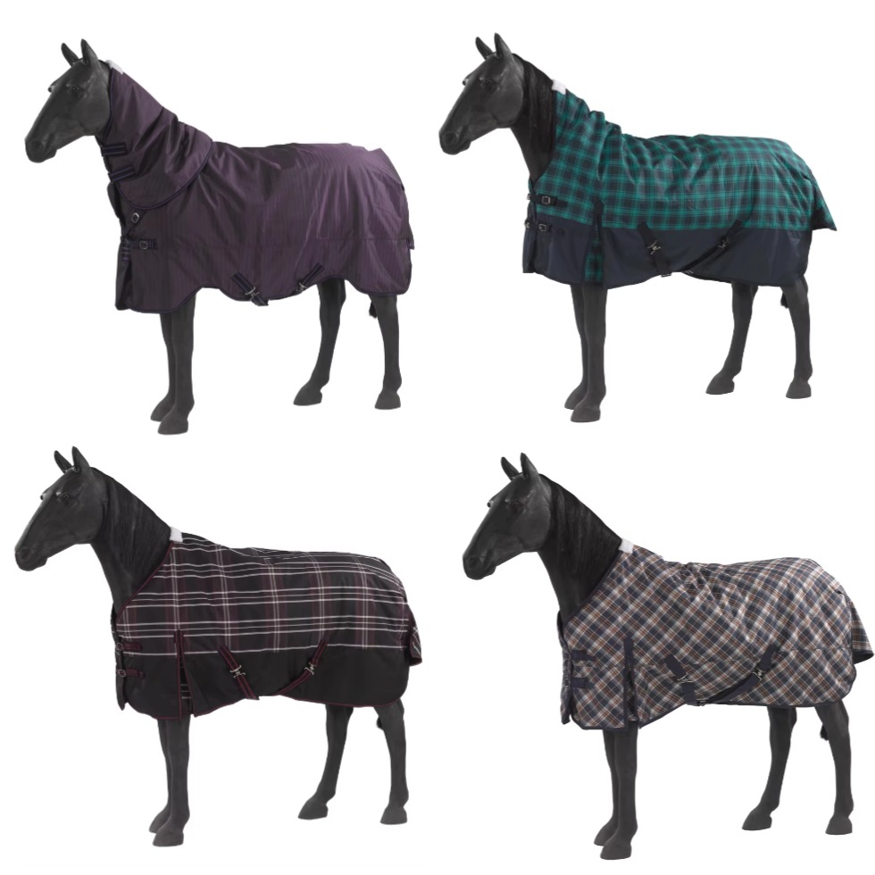 Customization Horse Rugs Riding Equipment
