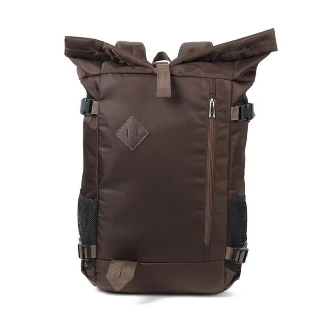 Roll Top Outdoor Travel Bag Travel Rucksack 