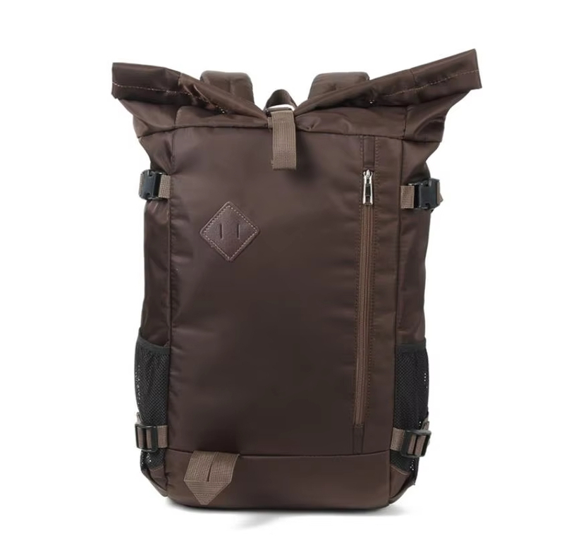 Roll Top Outdoor Travel Bag Travel Rucksack 