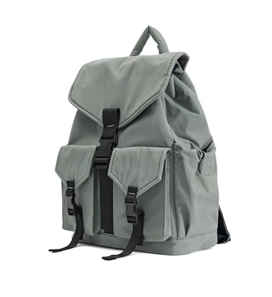 Travel Duffel Bag Fashion Backpack