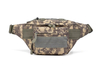 Outdoor Waist Bag Shoulder Bag 