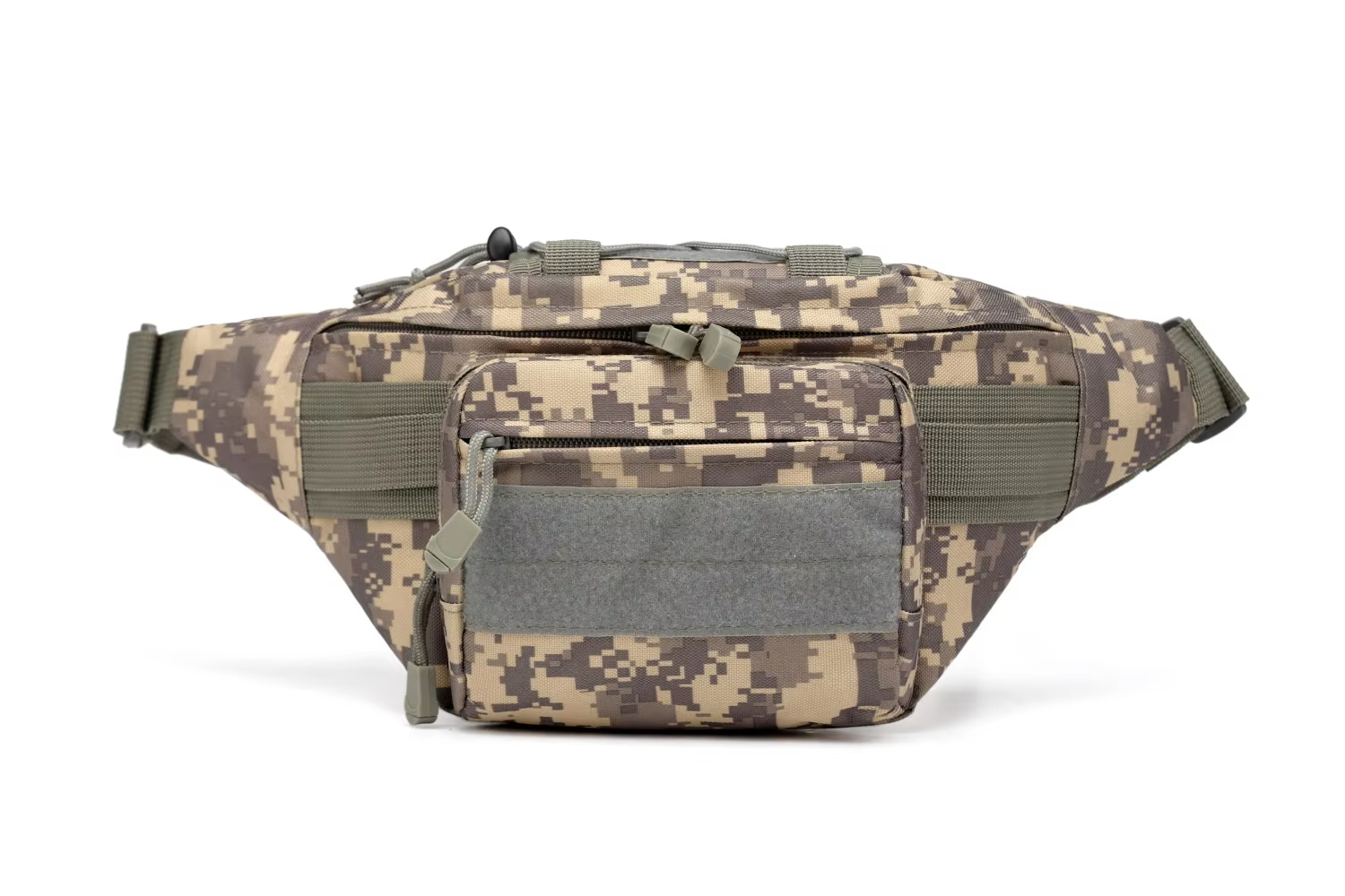 Outdoor Waist Bag Shoulder Bag 