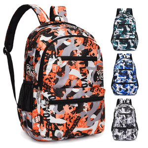 School Student Bag Casual