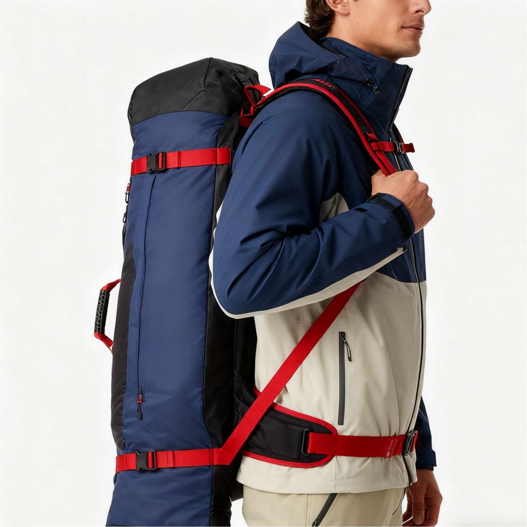 Ski Board Bag Storage Bag