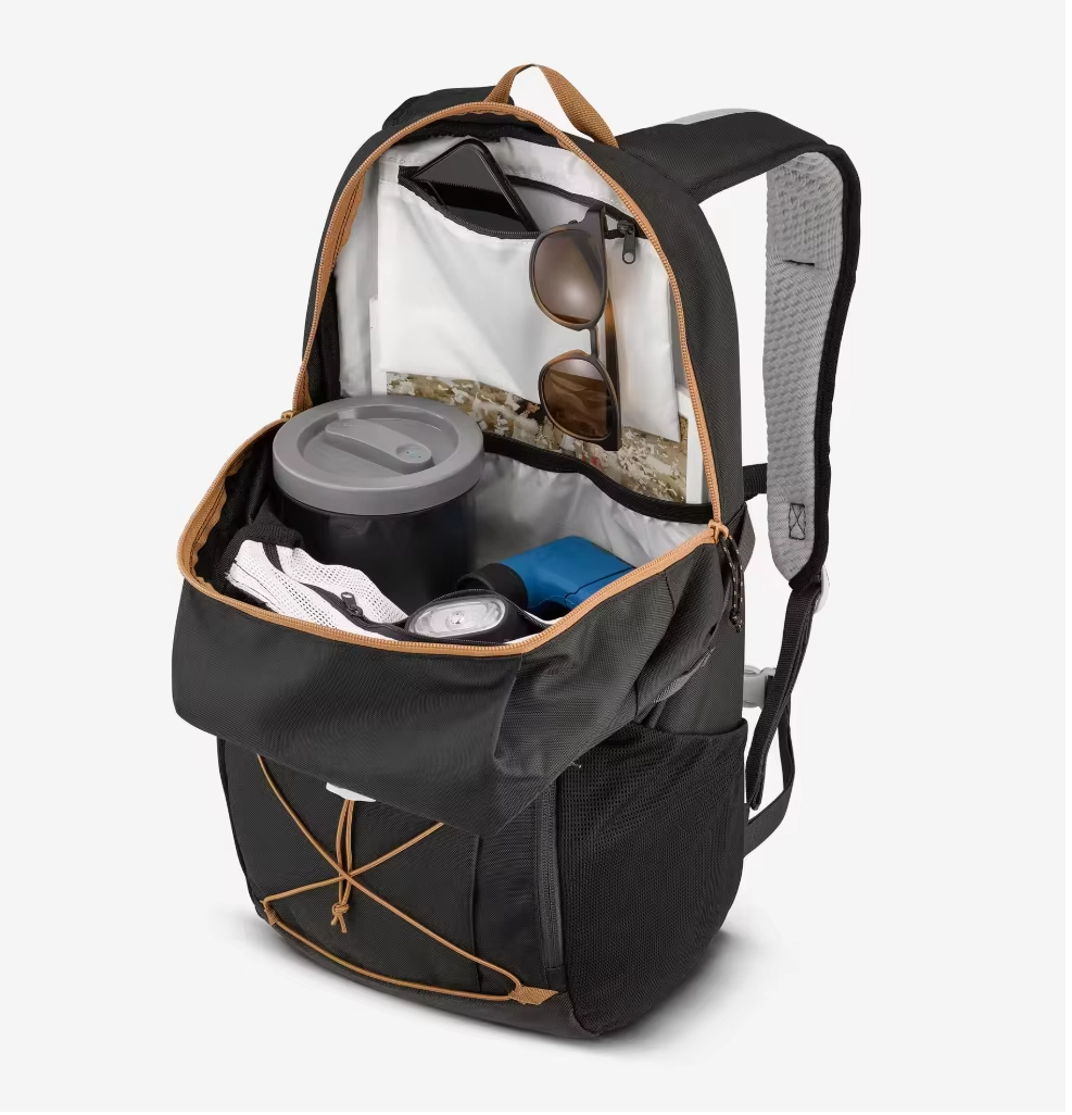 Waterproof Hiking Bag