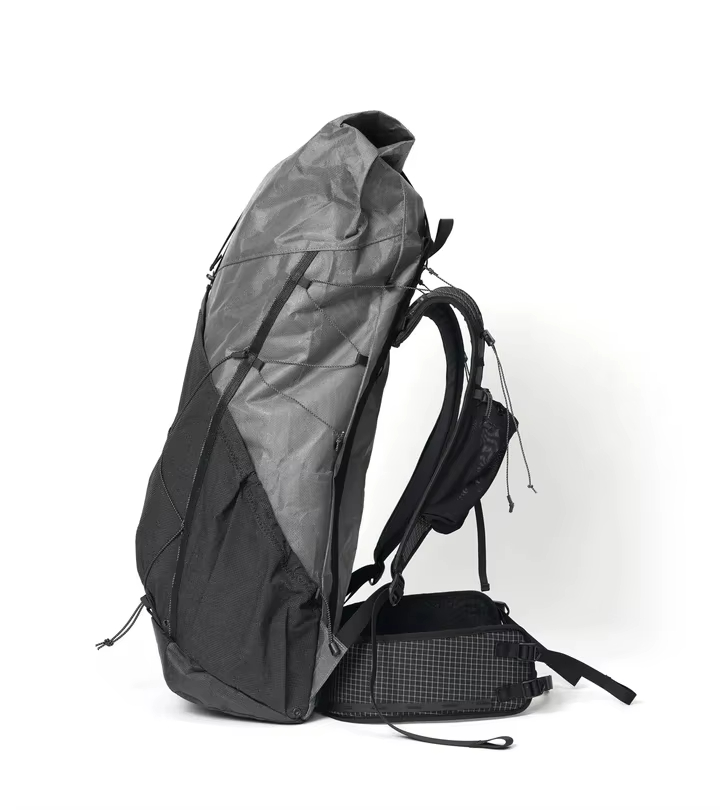 Hiking Bag Camping Bag Travel Bag