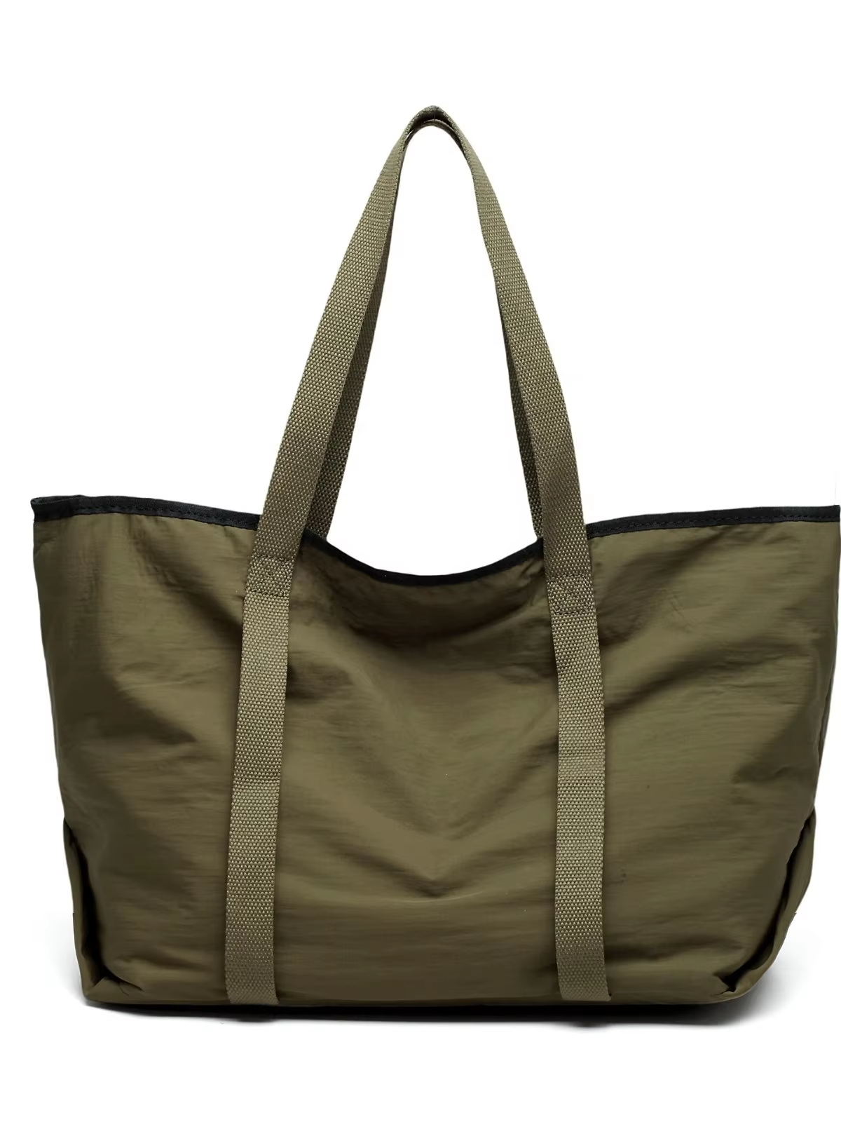 Large-capacity Fashionable Handbag 