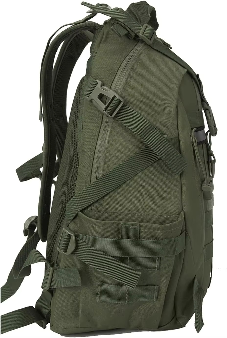 Outdoor Tactical Rucksack