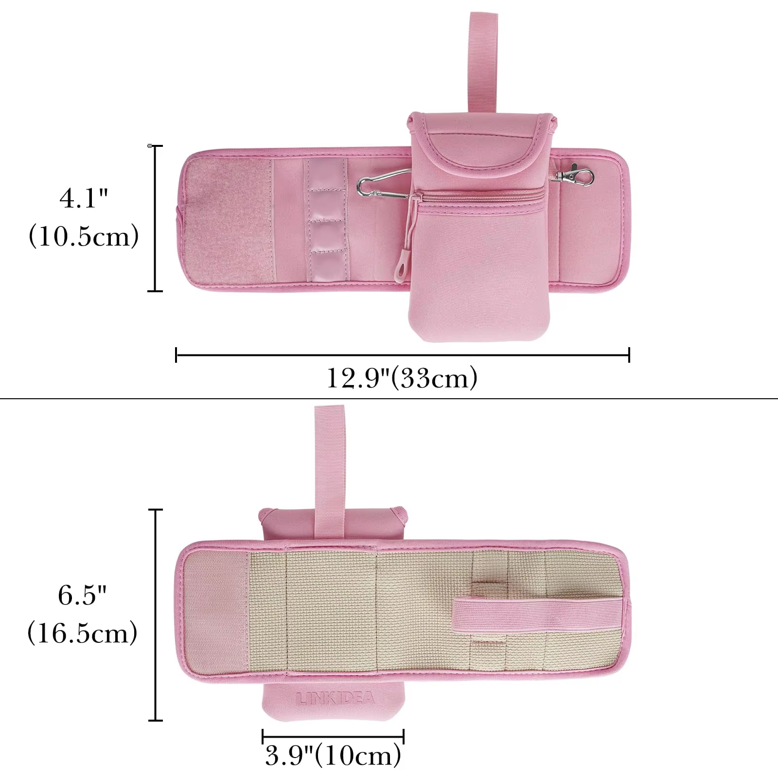  Gym Bag Magnetic Attraction