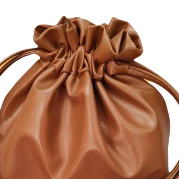 Drawstring Ladies Makeup Bag