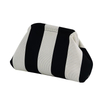  Handbag Stripes Women's Casual Bag