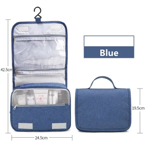 Toiletry Bag Large Capacity Wash Bag