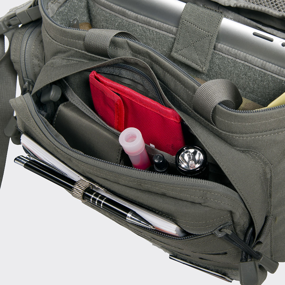 Lightweight Waist Bag Shoulder Bag