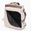 Simple And Casual Schoolbag with Large Capacity