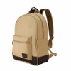  Canvas School Laptop Backpack, High Grade 