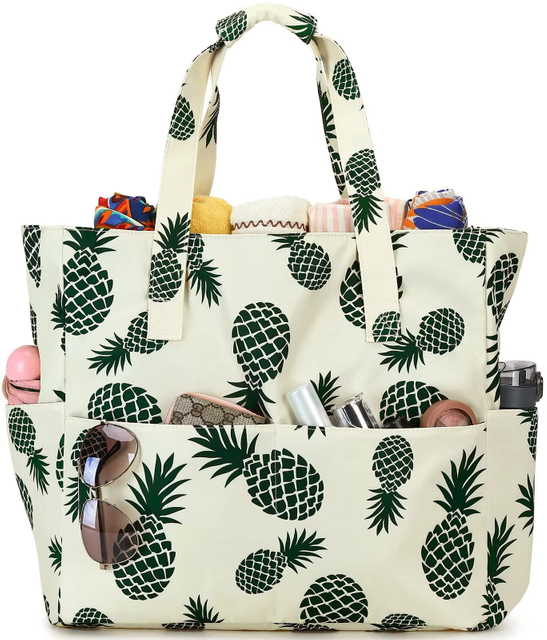  Hot Sale Extra Large Beach Bag