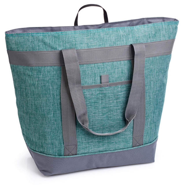  Insulated Bag Shopping Cooler Bag