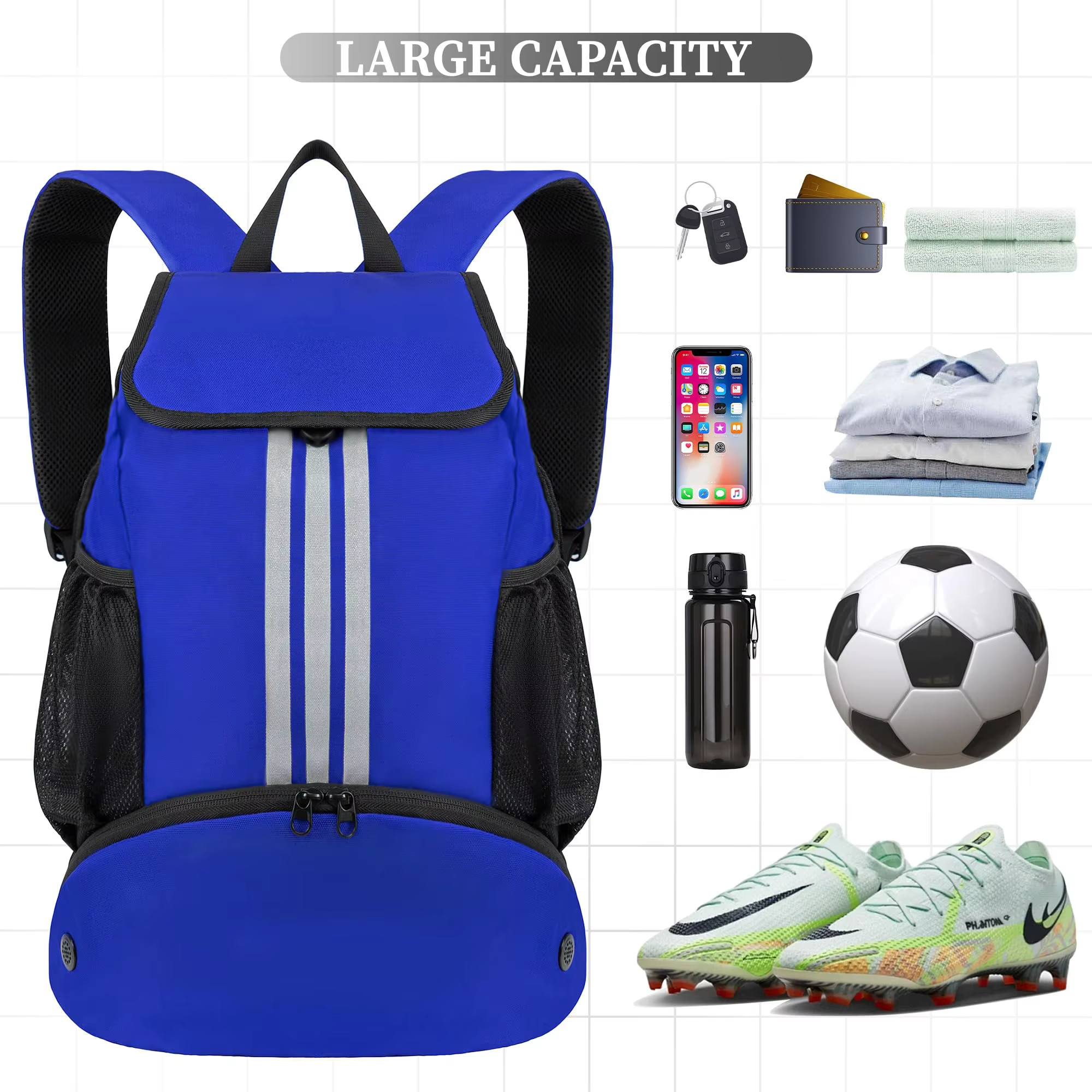 Fashion Casual Gym Bag