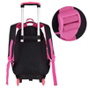 Trolley School Bag Kids Backpack 