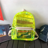Led Light Bag Backpack 