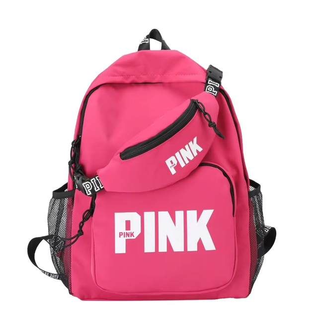  School Bag Business Backpack