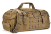 Waterproof Convertible Tactical Duffel Backpack 