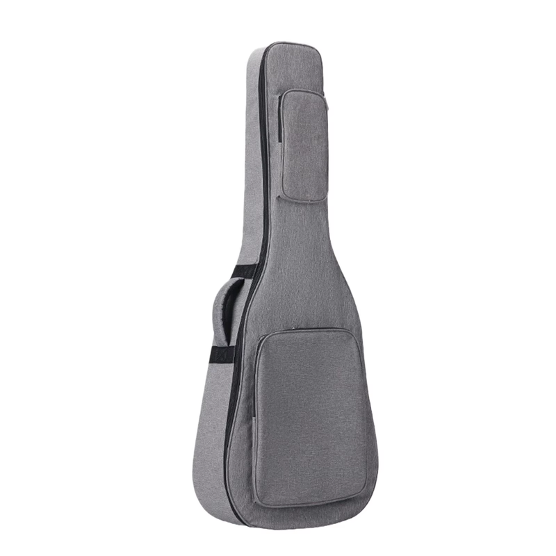  Double Shoulder Guitar Case 