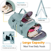  Outdoor Large Capacity Travel Duffel Bag