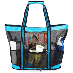 Insulated Cooler Bag for Picnic