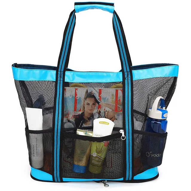 Insulated Cooler Bag for Picnic