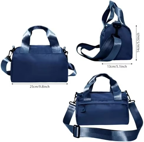  Unisex Sport Bag Practical Gym Bag