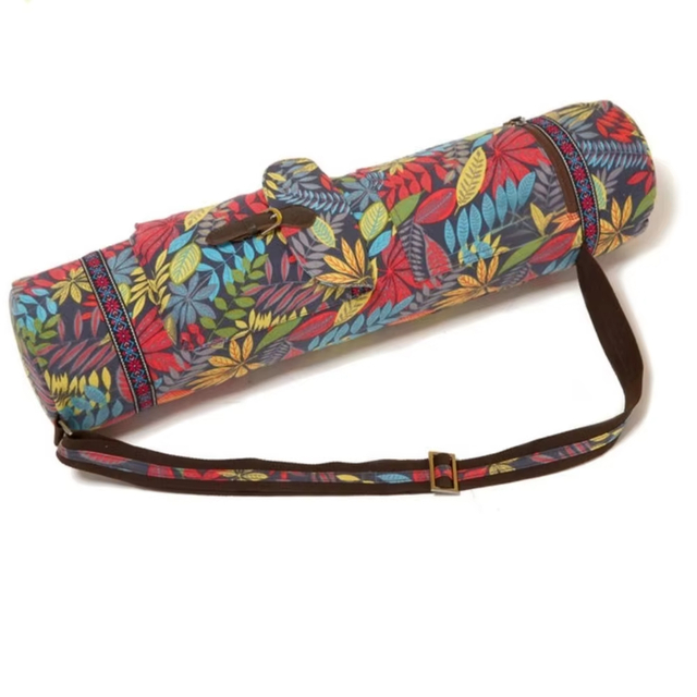  Yoga Mat Bag