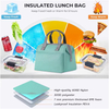 Fashion Insulated Lunch Bag