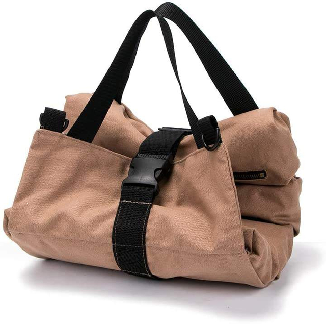 Roll Up Tool Bag 
