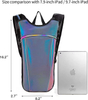 Backpack With 2l Water Bladder 