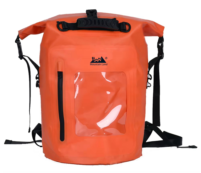 Waterproof Pvc Dry Bag 