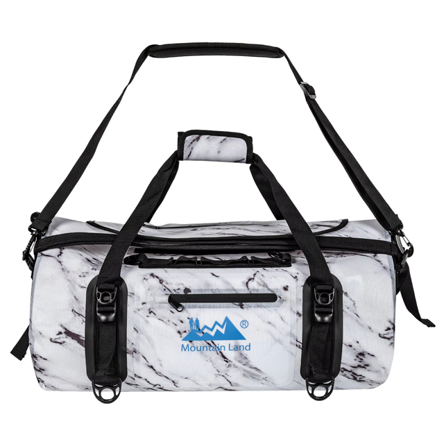 Waterproof Duffle Bag Heavy Duty 