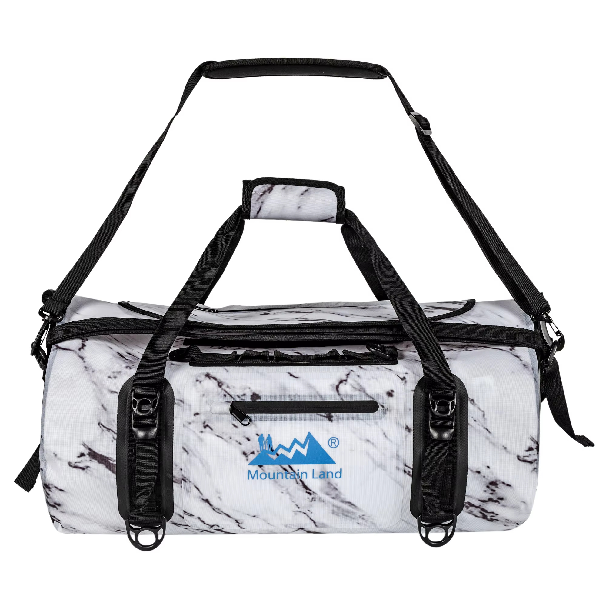 Waterproof Duffle Bag Heavy Duty 