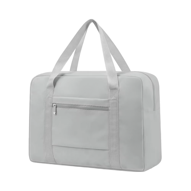 Durable Lightweight Polyester Travel Duffel Bag