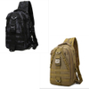 Camping Hiking Waterproof Backpack Fishing Backpack