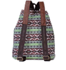  Ethnic Style Backpack Fashionable And Unique