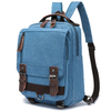 Durable Canvas Backpack for Daily Use