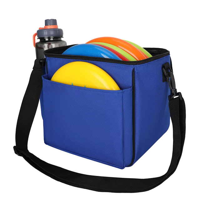 Durable Polyester Disc Golf Storage Bags