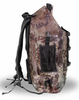 Dry Backpack with Padded Straps