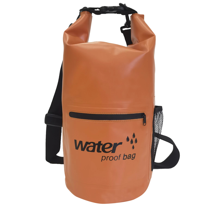 Waterproof Roll Top Dry Bag 