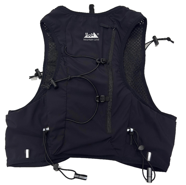  Running And Marathon Hydration Pack