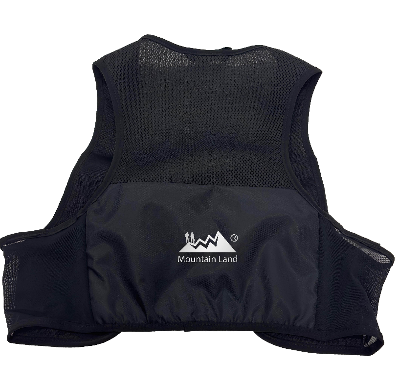 Breathable Trekking Hydration Pack