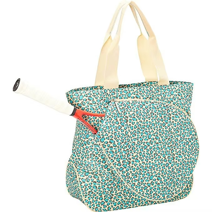  Lightweight Shoulder Tote Tennis Bag