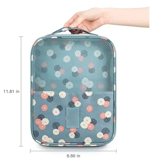  Shoes Bags Set Shoes Storage